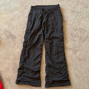 Lululemon Dance Studio Pants